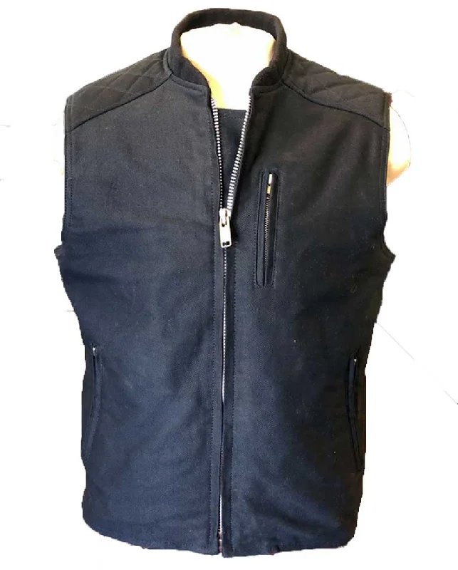 BIG TIMBER TEXTILE VEST