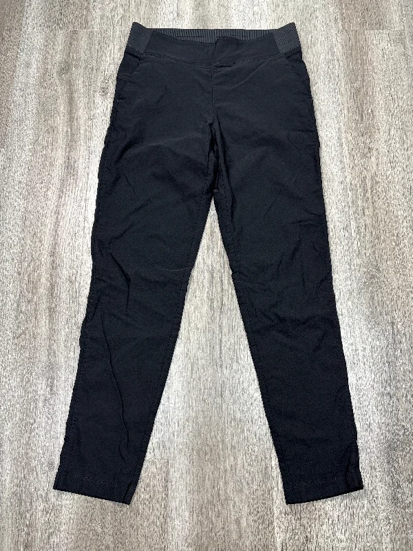 Athletic Pants By 32 Degrees In Black, Size: S