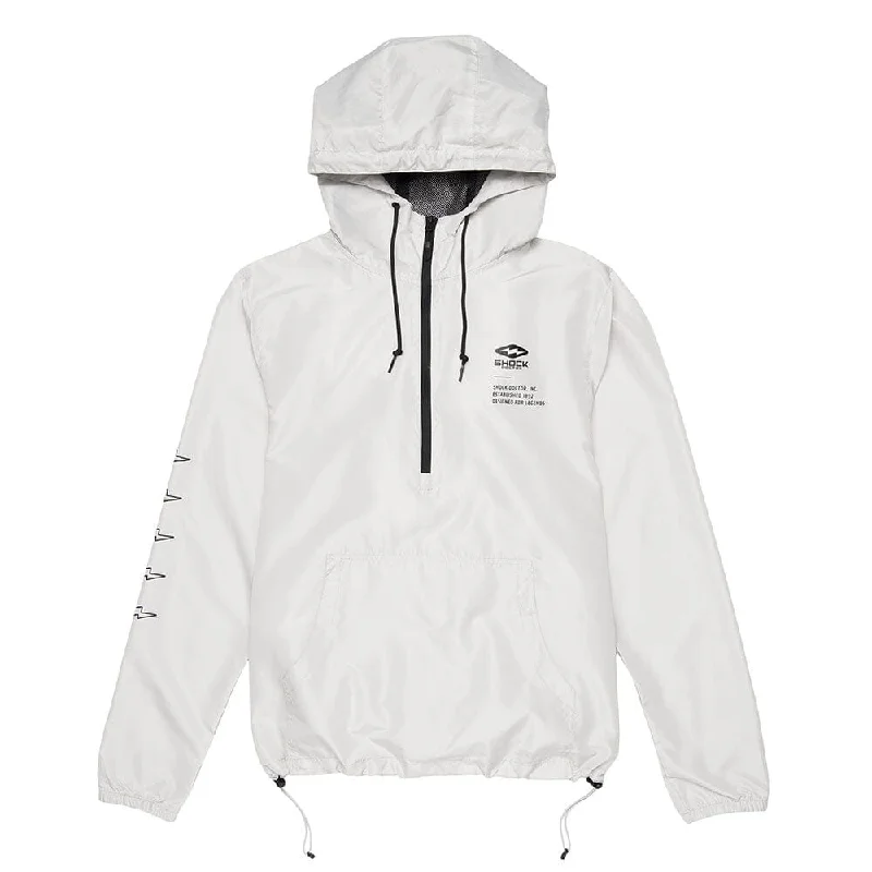 Windbreaker Jacket