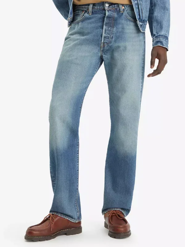 501 Original Help Me Out Circular Jeans