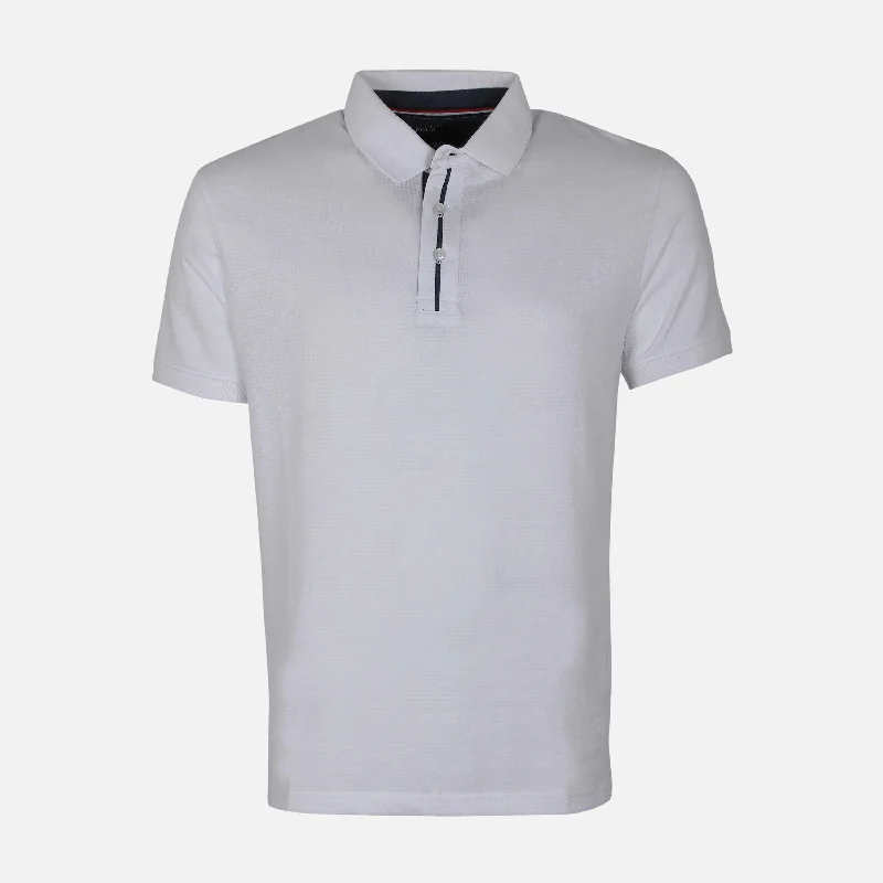 MEN BASIC POLO