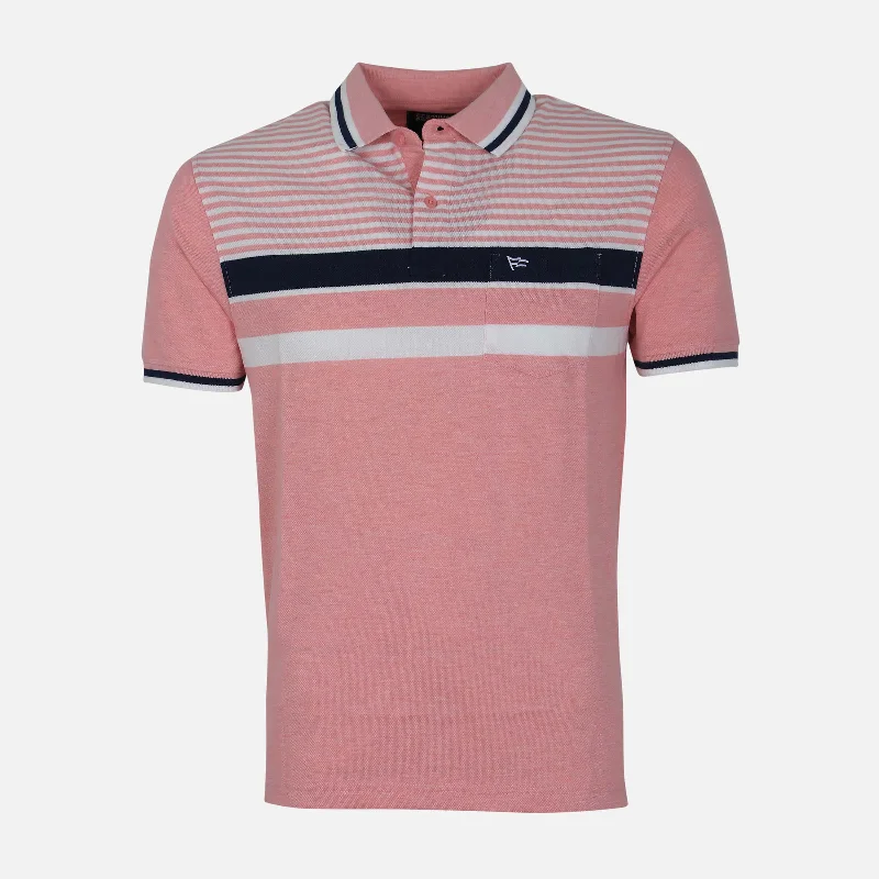 MEN POLO