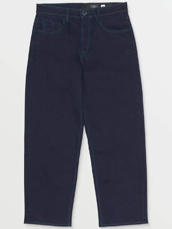 Billow Blue Rinse Jeans