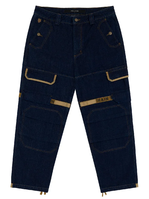 Golden Era Tribute Jeans