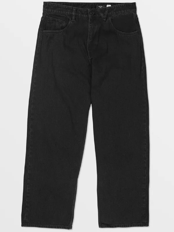 Billow New Black Jeans