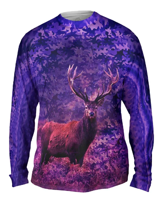 Camoflage Starlight Deer