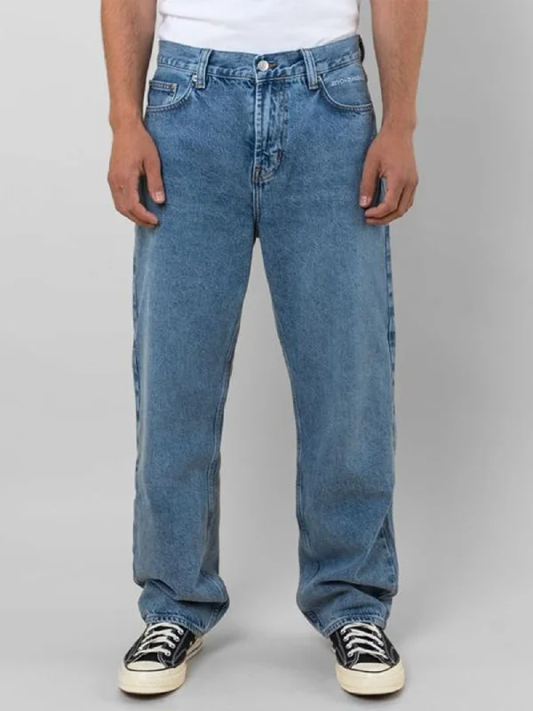 Loose Jeans