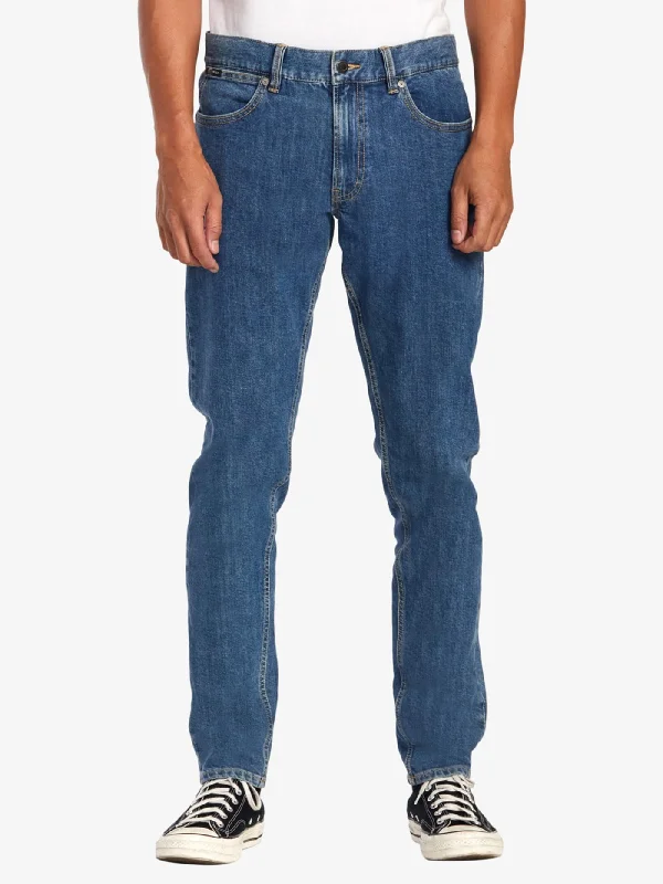 Weekend Jeans