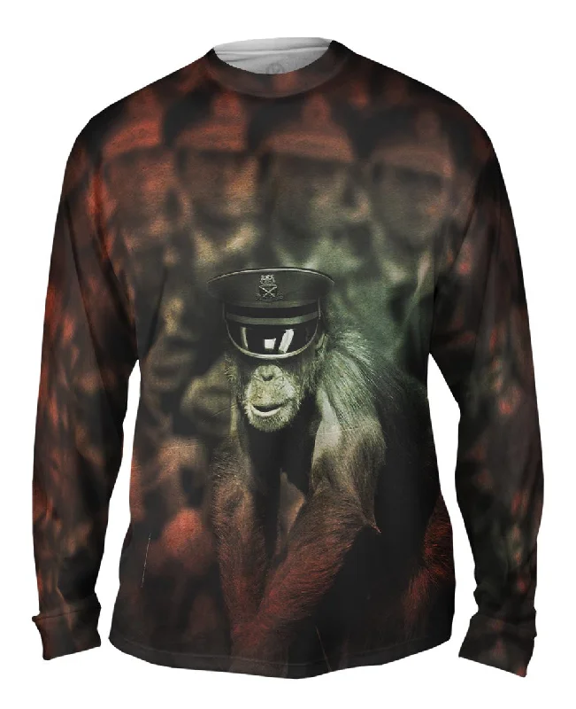 Army Chimp