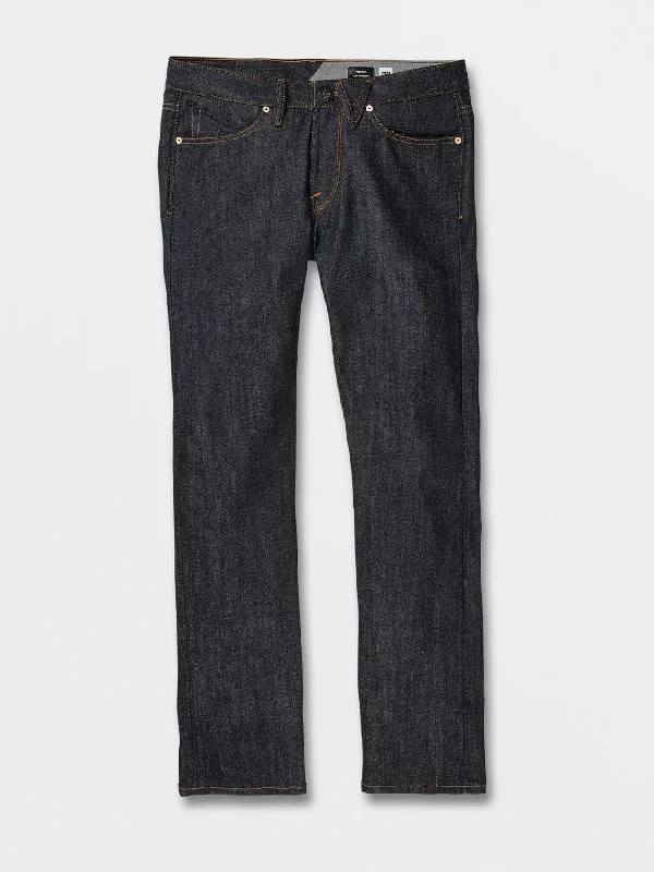 Vorta Rinse Jeans