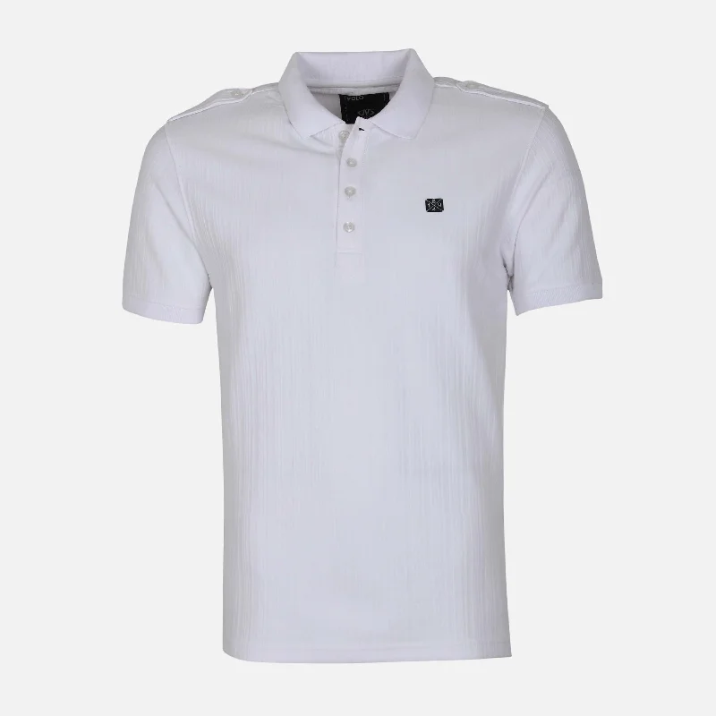 MENS FASHION POLO