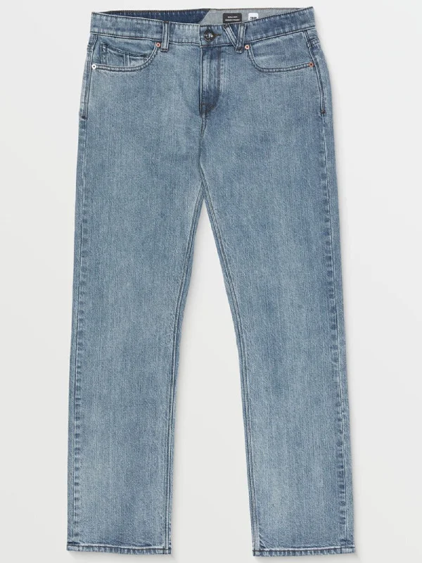 Solver Cali Blue Jeans