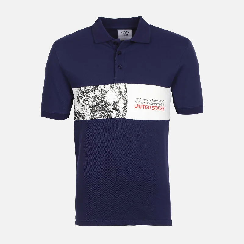 MEN T-SHIRT-POLO