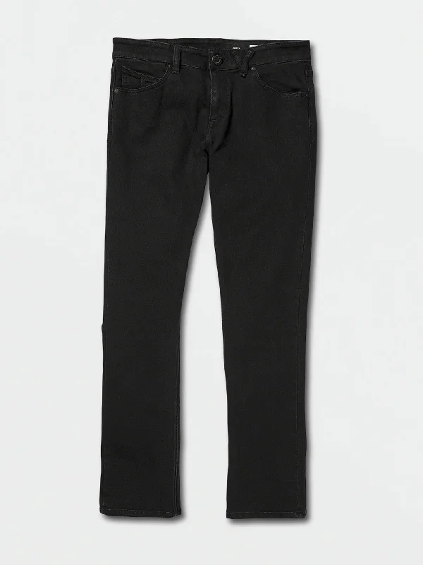 Vorta Black Out Jeans