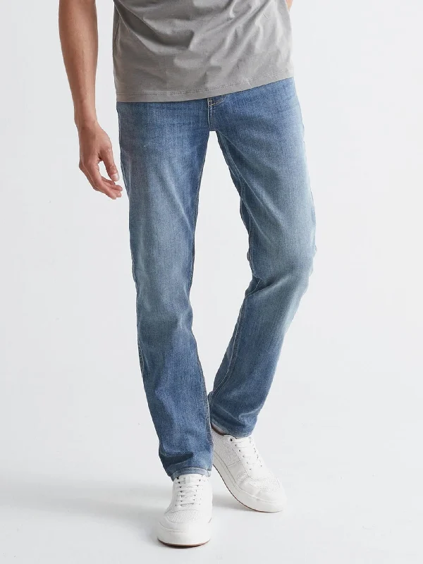 Performance Slim Tidal Jeans