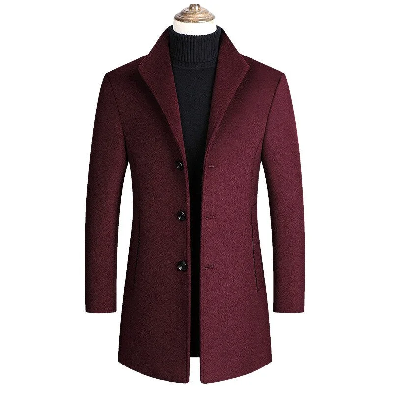 Wine Red