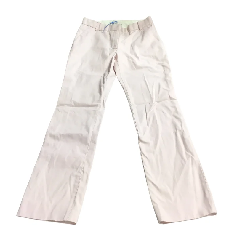 Smart Suits Pants Other By Marc Jacobs In Pink, Size: 2