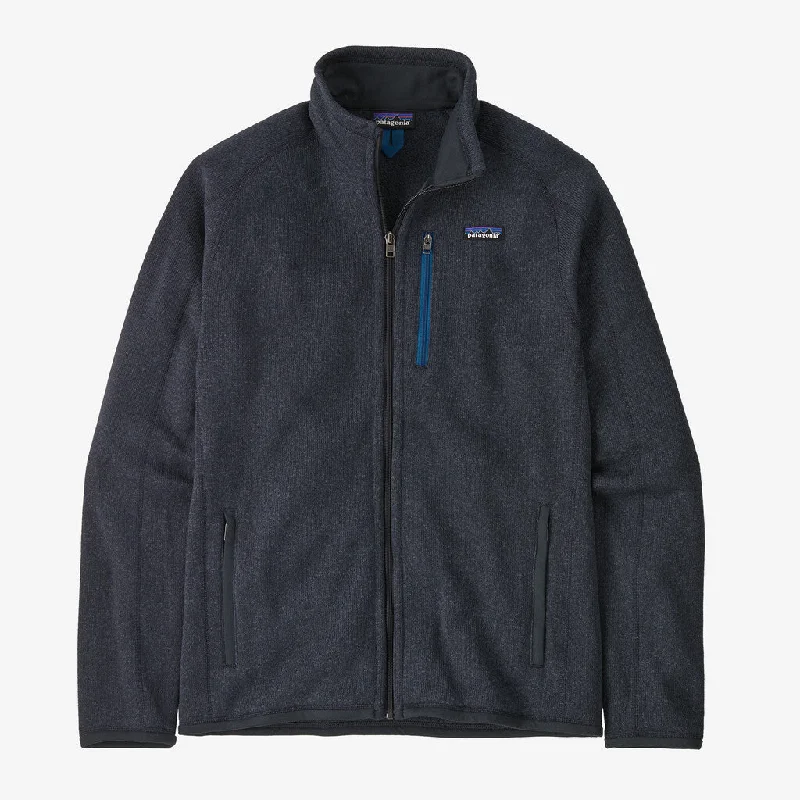 Patagonia Men's Better Sweater® Fleece Jacket