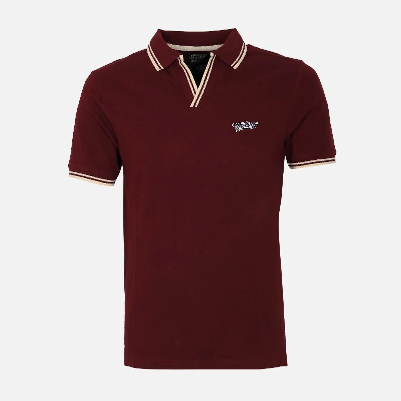 MEN POLO