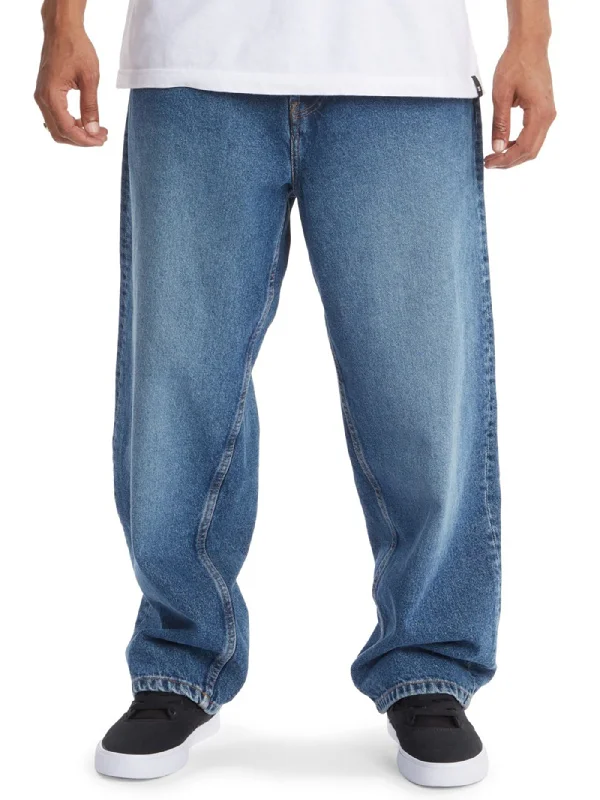 Worker Baggy RMI Jeans