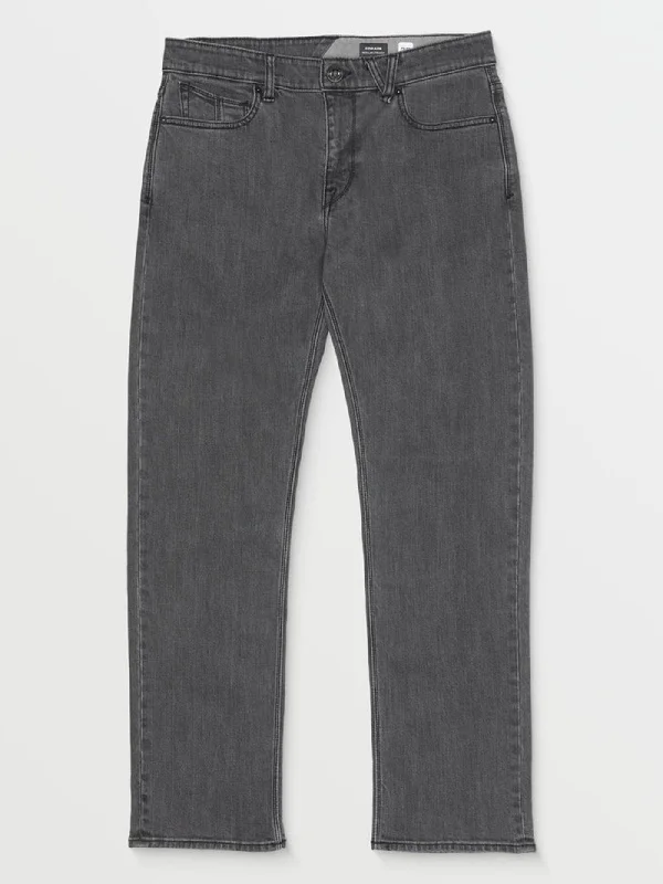 Kinkade Neutral Grey Jeans