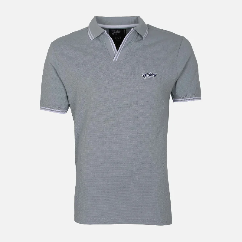 MEN POLO