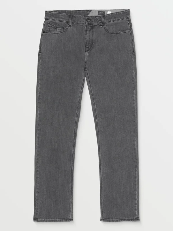 Solver Neutral Grey Jeans