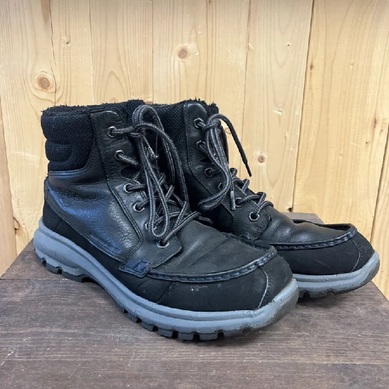 Helly Hansen - Men's Garibaldi V3 Boots - MSRP $190: Black-men-M11