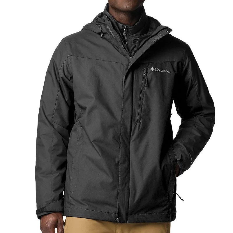 Men's Columbia Whirlibird V Interchange Jacket