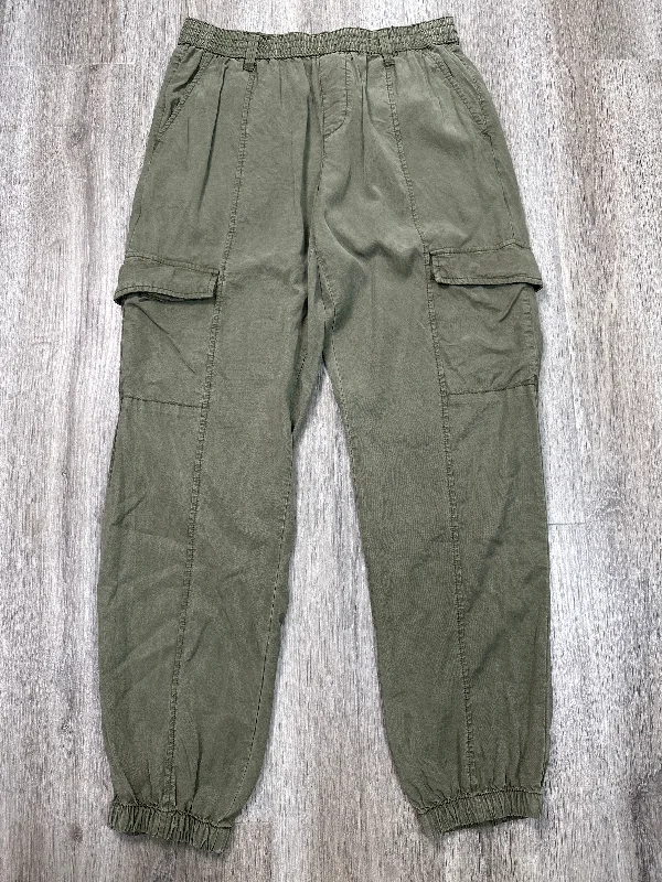 Pants Joggers By Sanctuary In Green, Size: S