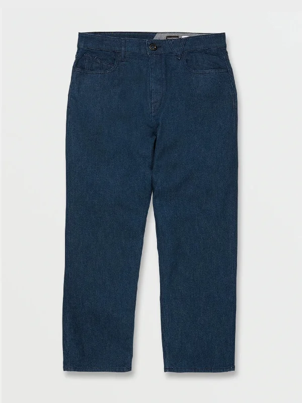 Billow Tapered Jeans