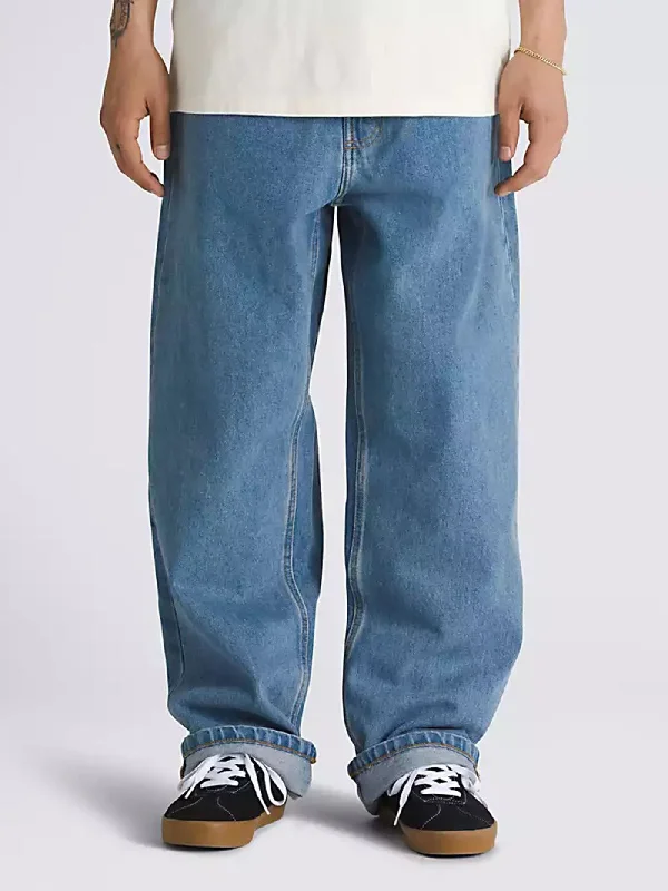 Check-5 Baggy Jean