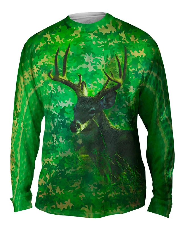 Camoflage Kelly Deer