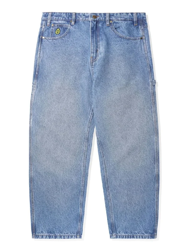 Weathergear Heavy Weight Jeans