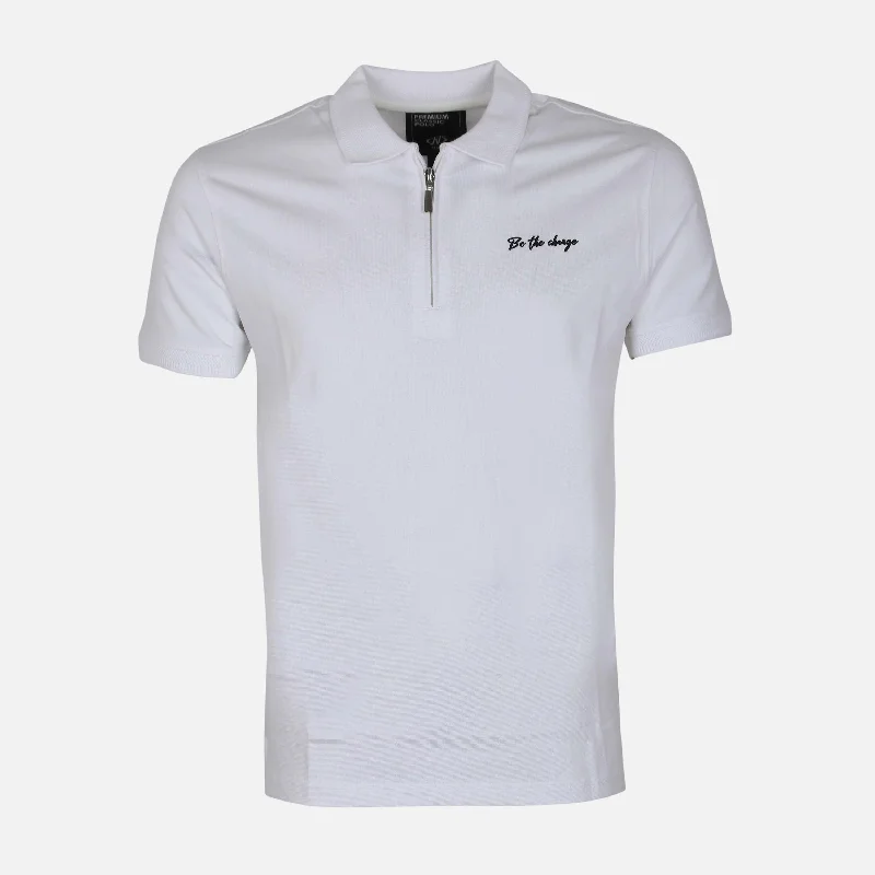 MENS BASIC POLO