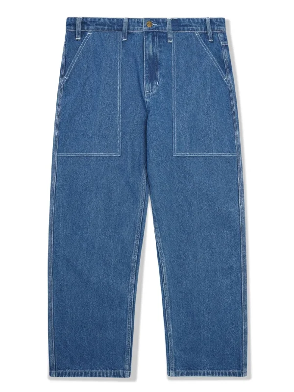 Breakdown Relaxed Jeans