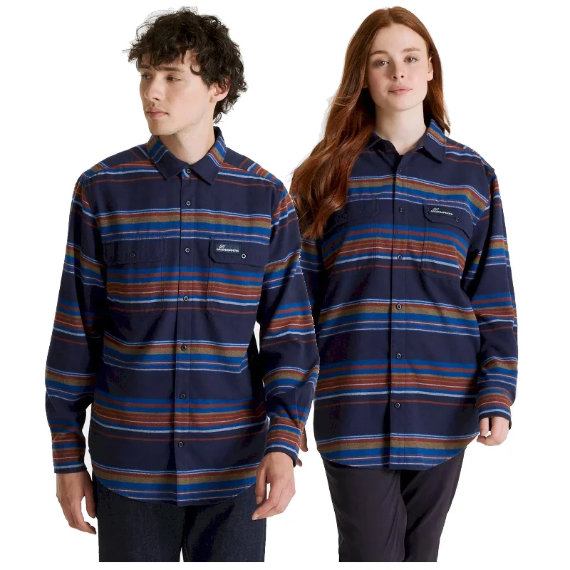 Craghoppers Unisex Ziggy Shirt