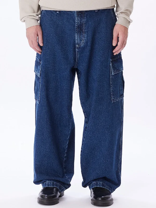 Bigwig Cargo Jeans