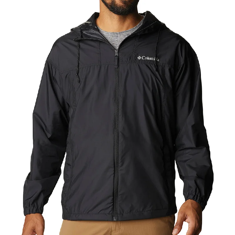 Men's Columbia Flash Challenger Windbreaker