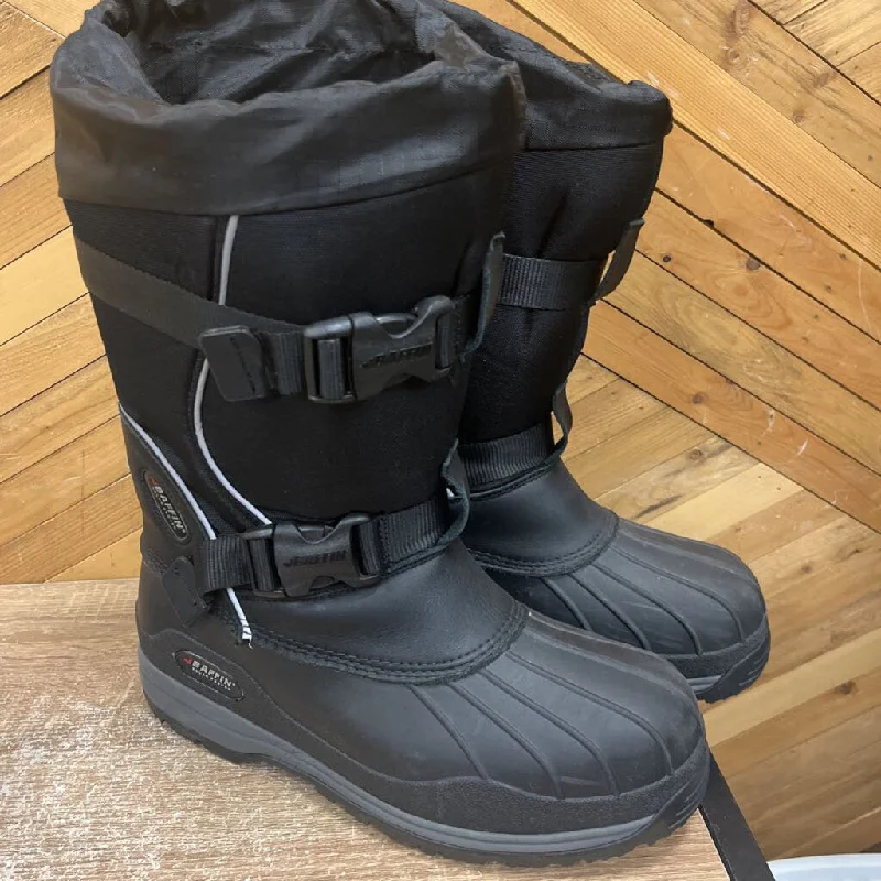 Baffin- impact women's winter boot- MSRP $270: Black -women-11