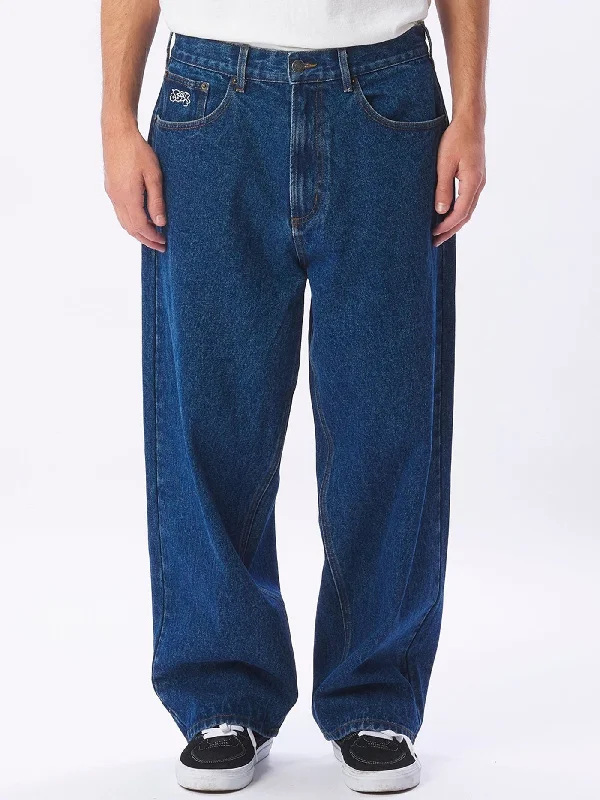 Bigwig Baggy Jeans