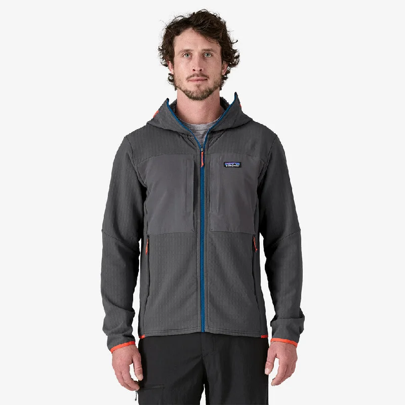 Patagonia Men's R2® TechFace Hoody