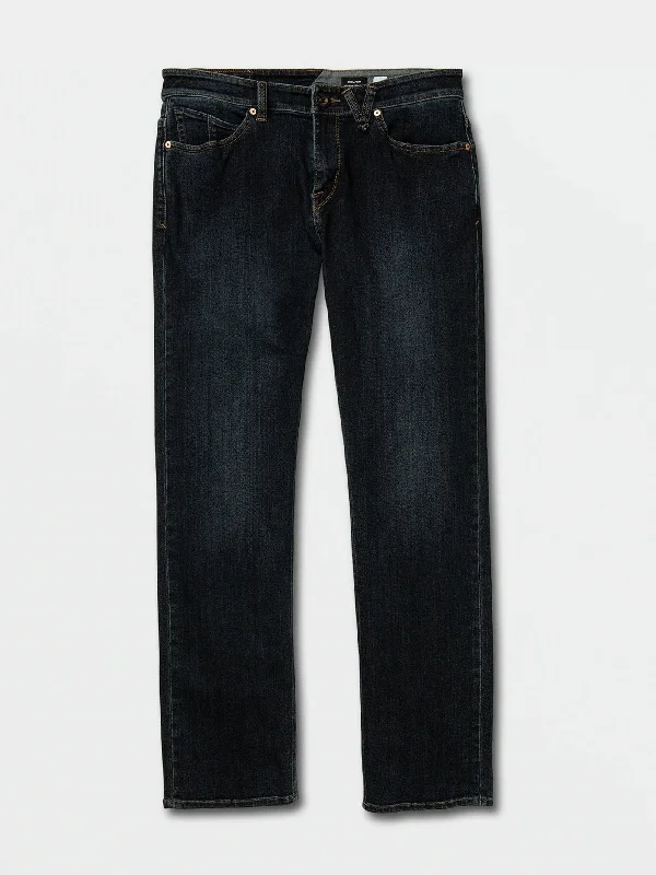 Solver Vintage Blue Jeans