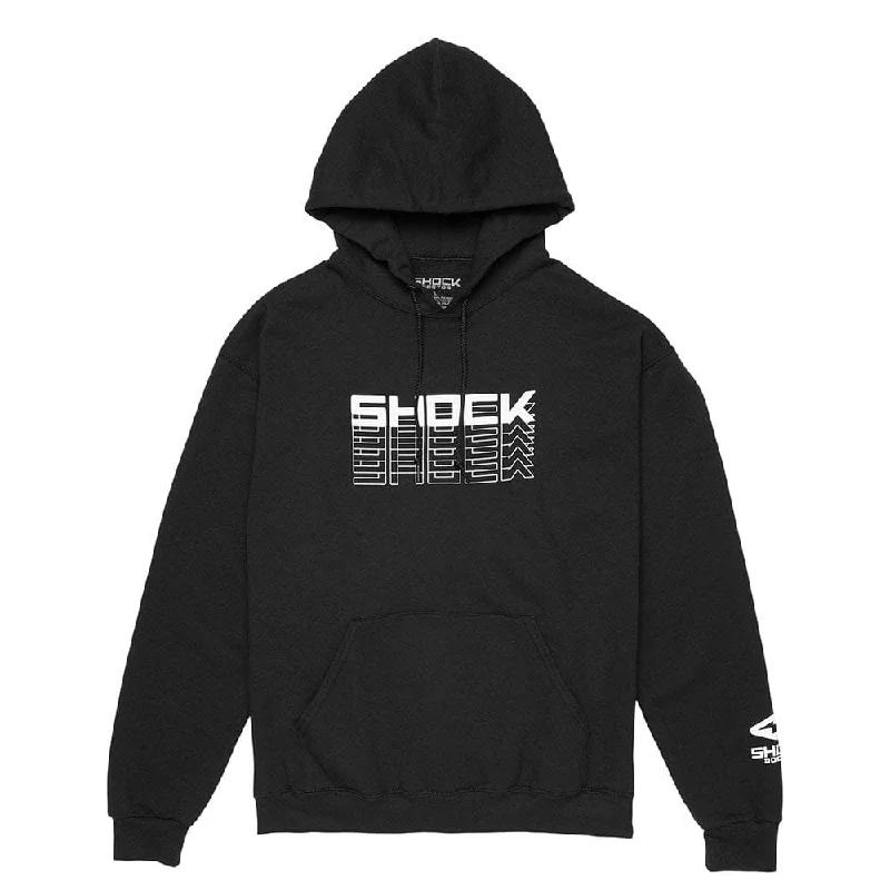 Performance Heavyweight Hoodie