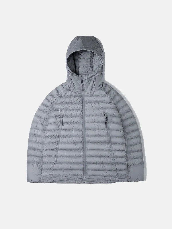 Lightweight Portable Down Jacket