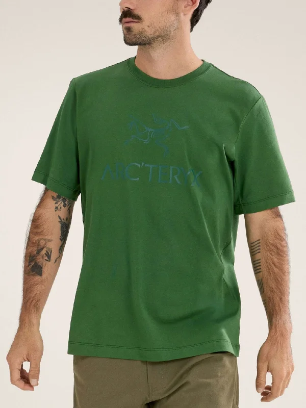 Arc'word Logo T-Shirt