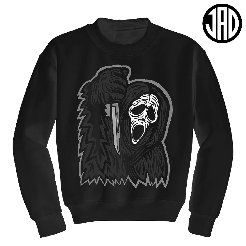 Boo - Crewneck Sweater