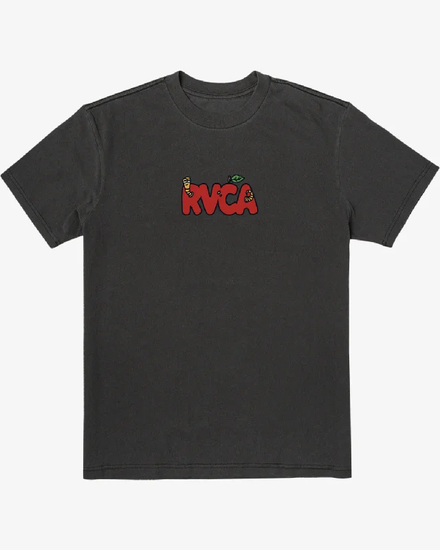 Apple Aday Tee - Black