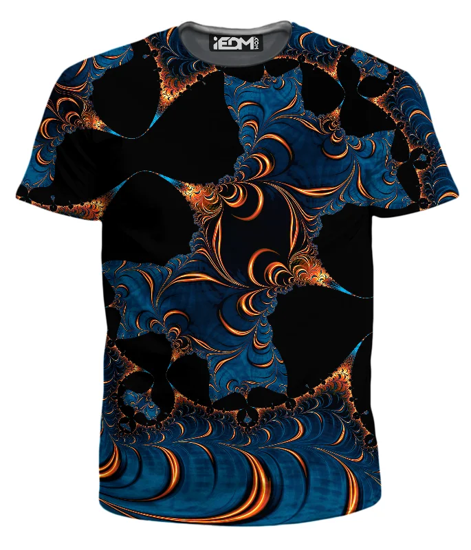 Royal Vision Men's T-Shirt