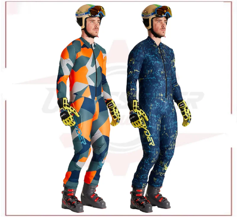 Spyde Performance GS Racing Suit